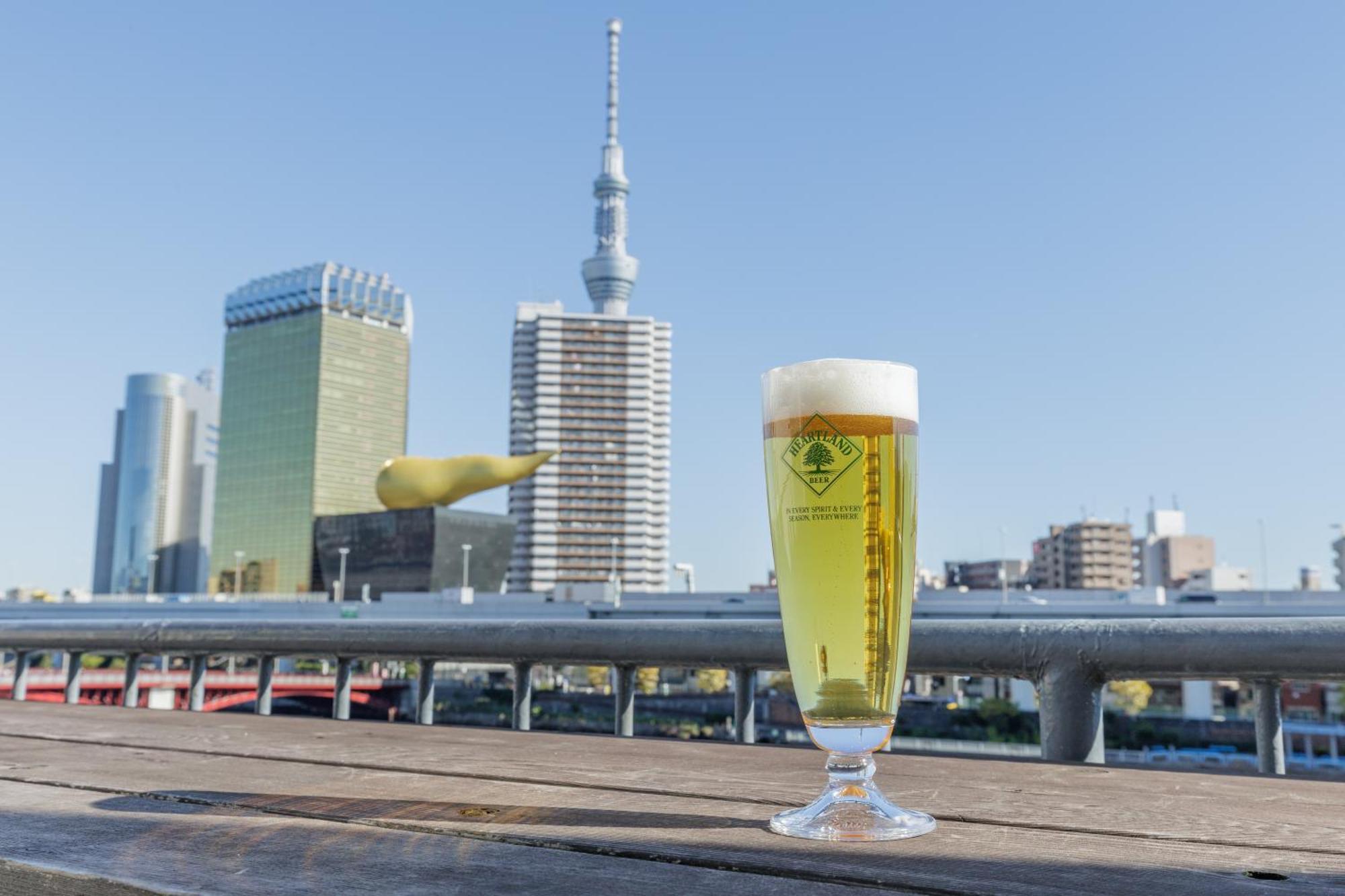 Hostel Chapter Two Tokyo Eksteriør billede